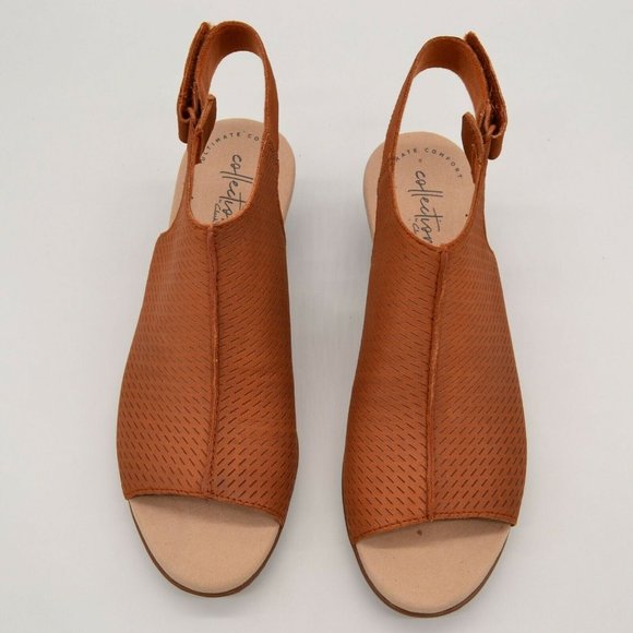 clarks valarie mindi